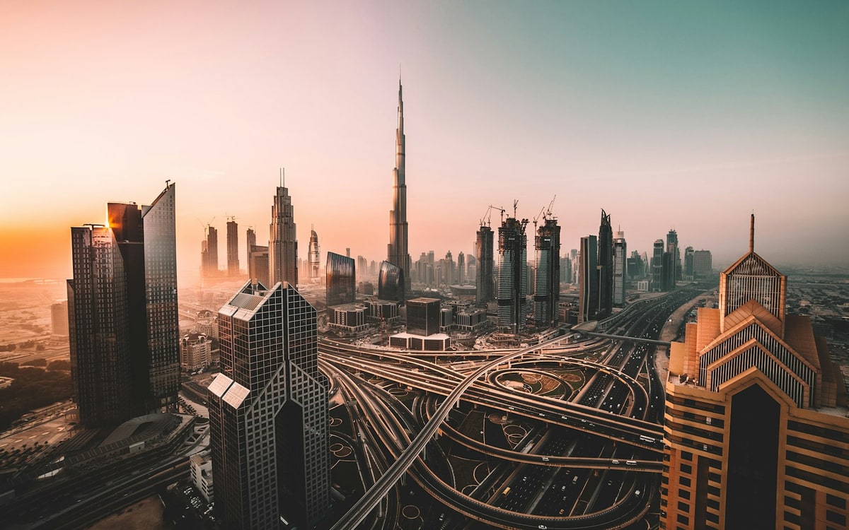 Raab Group immigration consultants in UAE — trusted visa experts
