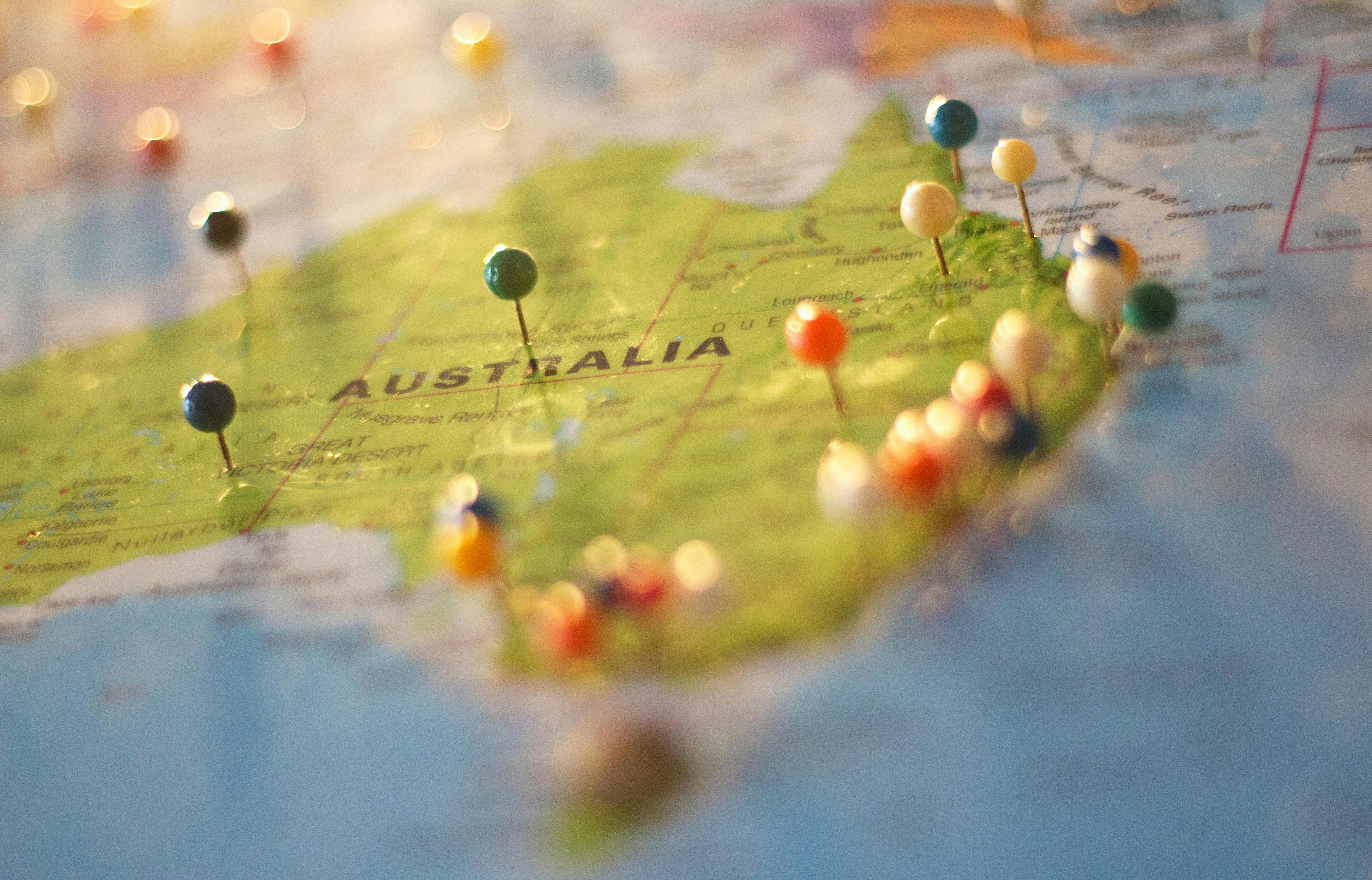 Best Australia PR Consultant, Skilled Migration Australia, Express Entry Australia, Top Immigration Expert UAE