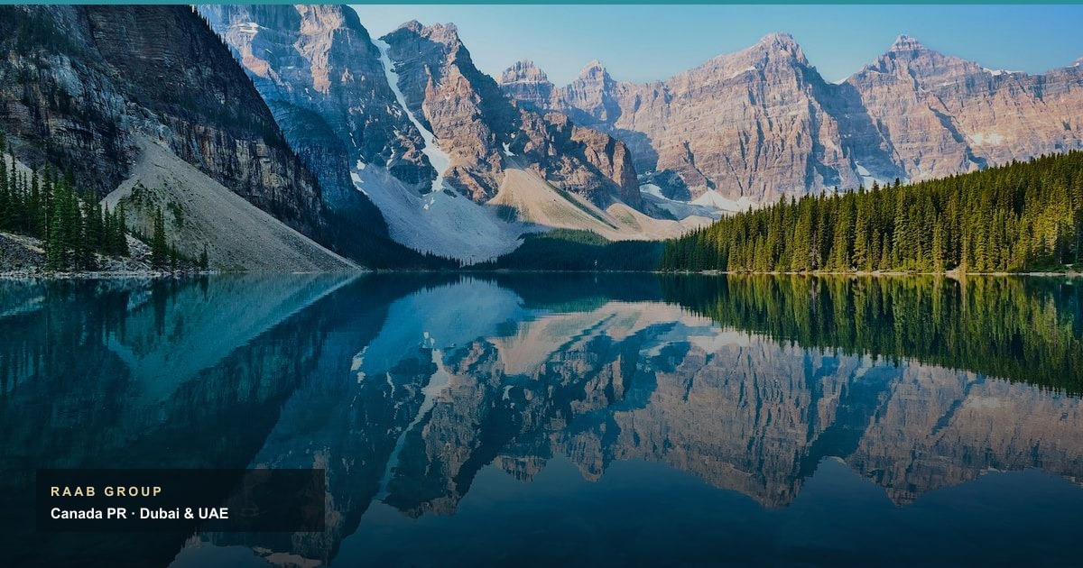 Canada PR Processing Time from UAE (2026 Reality Check)