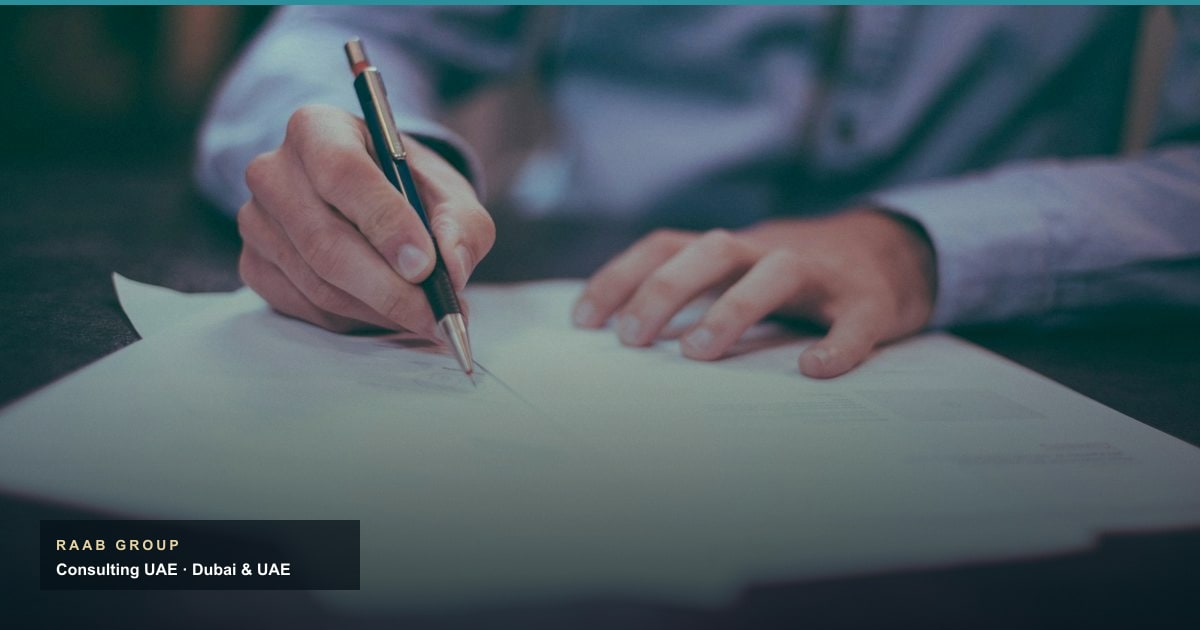 How to Choose an Immigration Consultant in Dubai