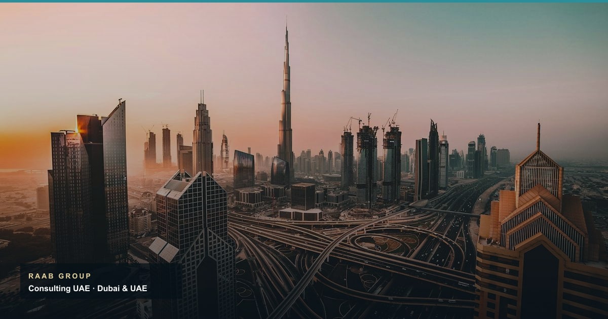 Raab Group Visa Services Overview for UAE Residents — Raab Group Dubai