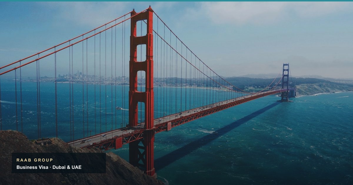 USA EB-5 Investor Pathway Overview for UAE Residents