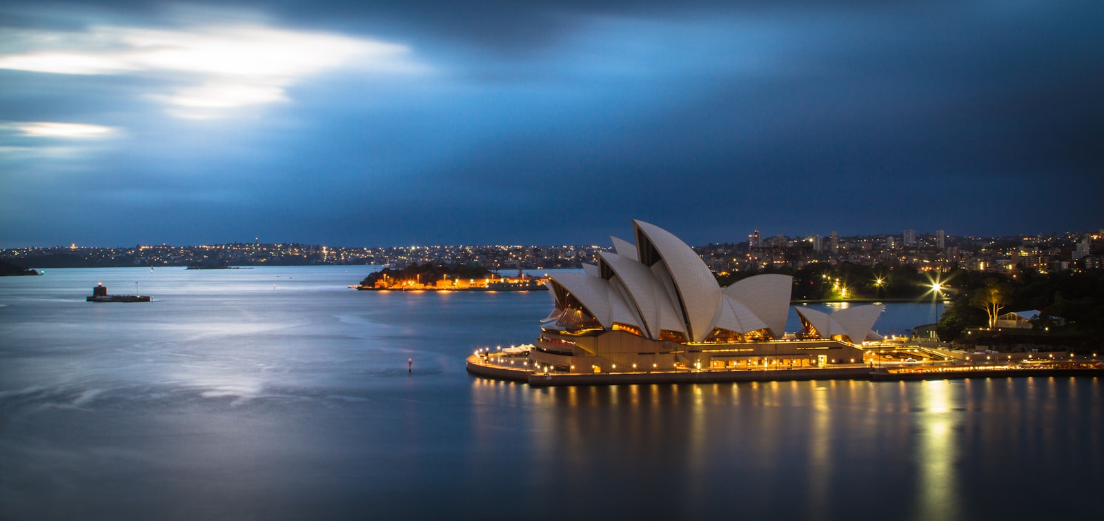 Australia PR skilled migration from UAE