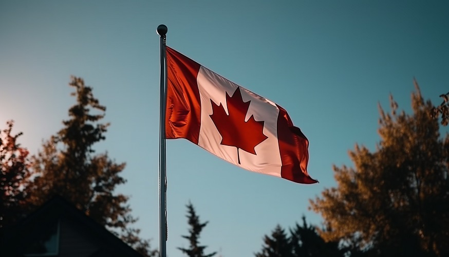 Canada permanent residency from UAE