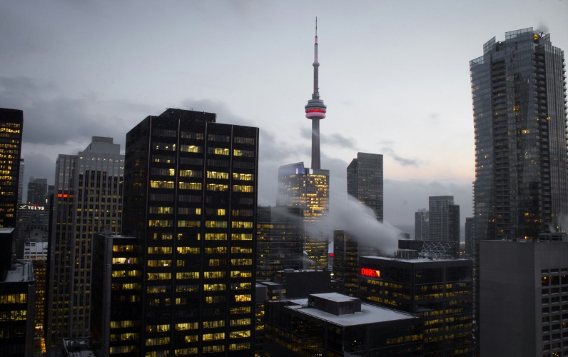 Canada PR visa from UAE